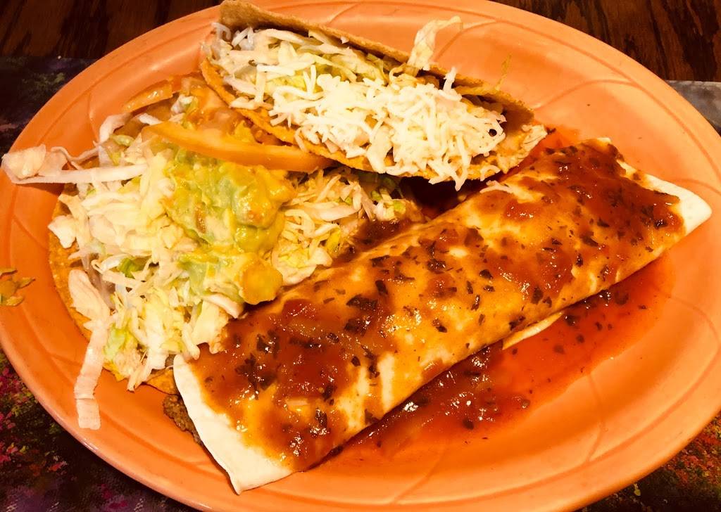 La Fiesta | restaurant | 524 US-71, Alma, AR 72921, USA | 4796324214 OR +1 479-632-4214