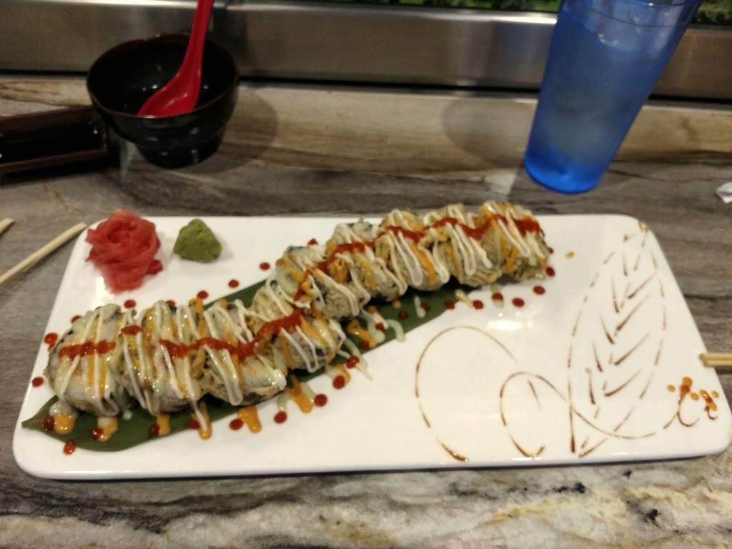 Samurai Kitchen + Sushi | restaurant | 2767 W 12th St, Erie, PA 16505, USA | 8148330293 OR +1 814-833-0293