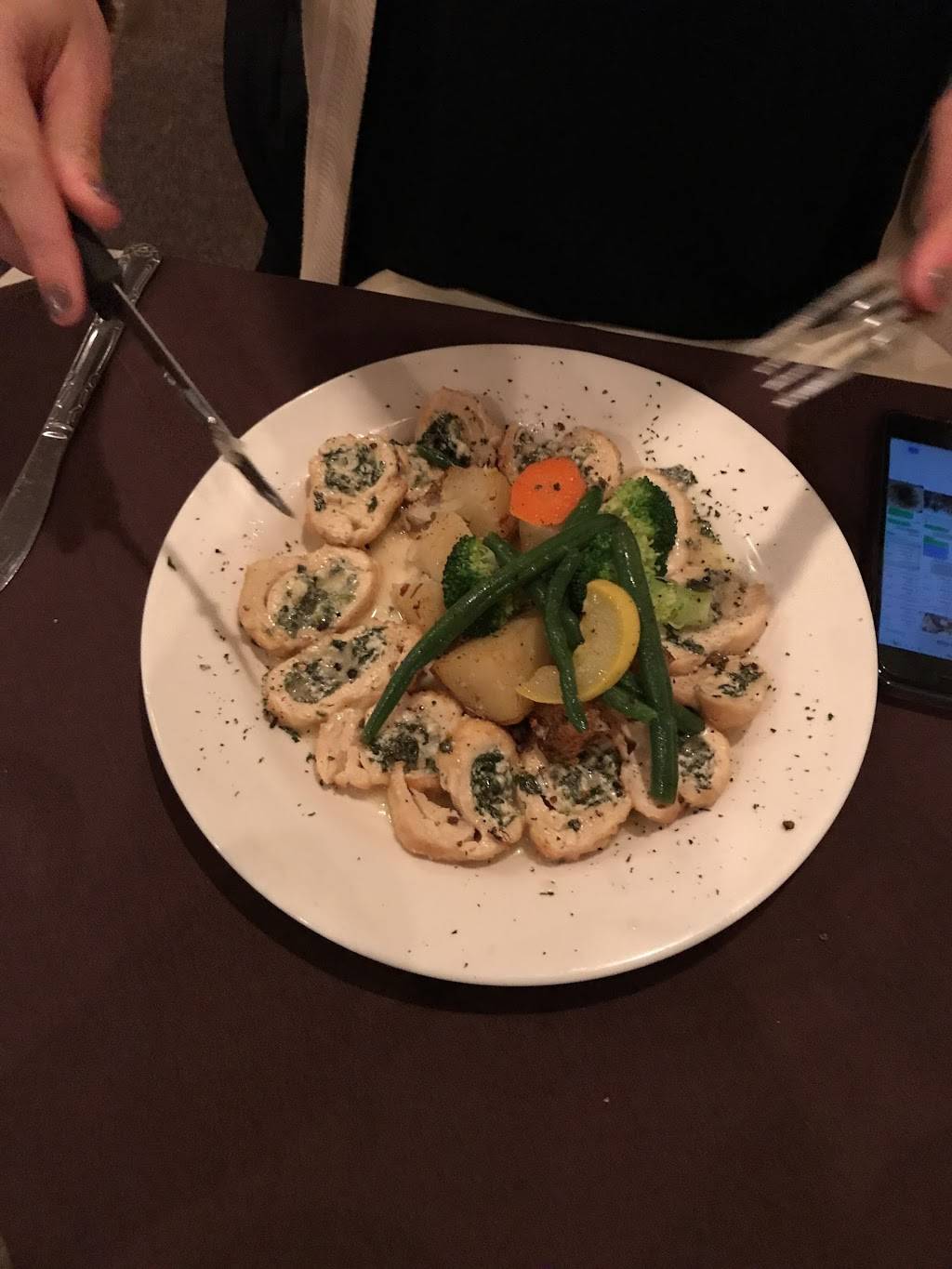 Cafe Agira 2 | restaurant | 125 Washington Valley Rd, Warren, NJ 07059, USA | 7325609635 OR +1 732-560-9635