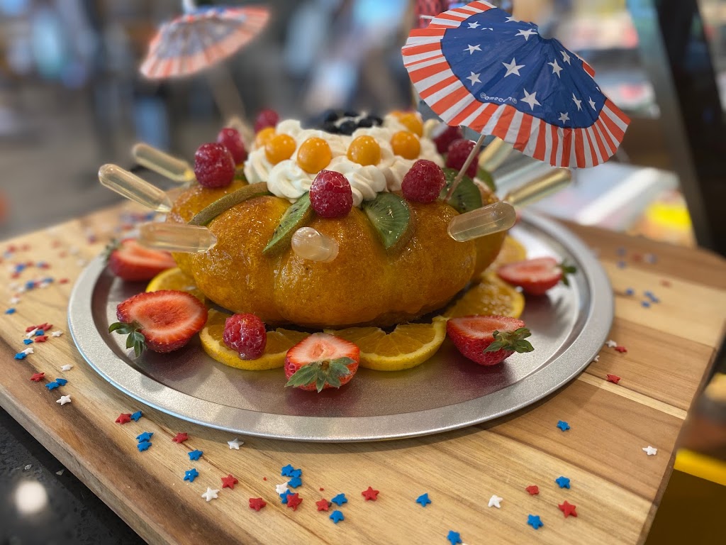 Bonjour French Bakery Weston | bakery | 1435 N Park Dr, Weston, FL 33326, USA | 3058789353 OR +1 305-878-9353