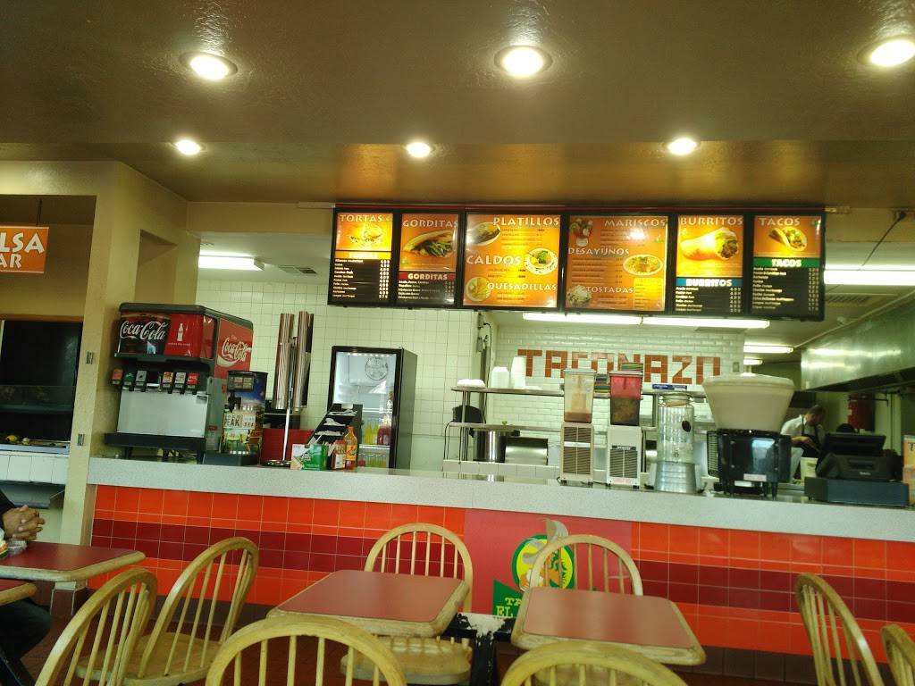 Taqueria El Taconazo | restaurant | 555 Greenbrae Dr, Sparks, NV 89431, USA | 7753553222 OR +1 775-355-3222
