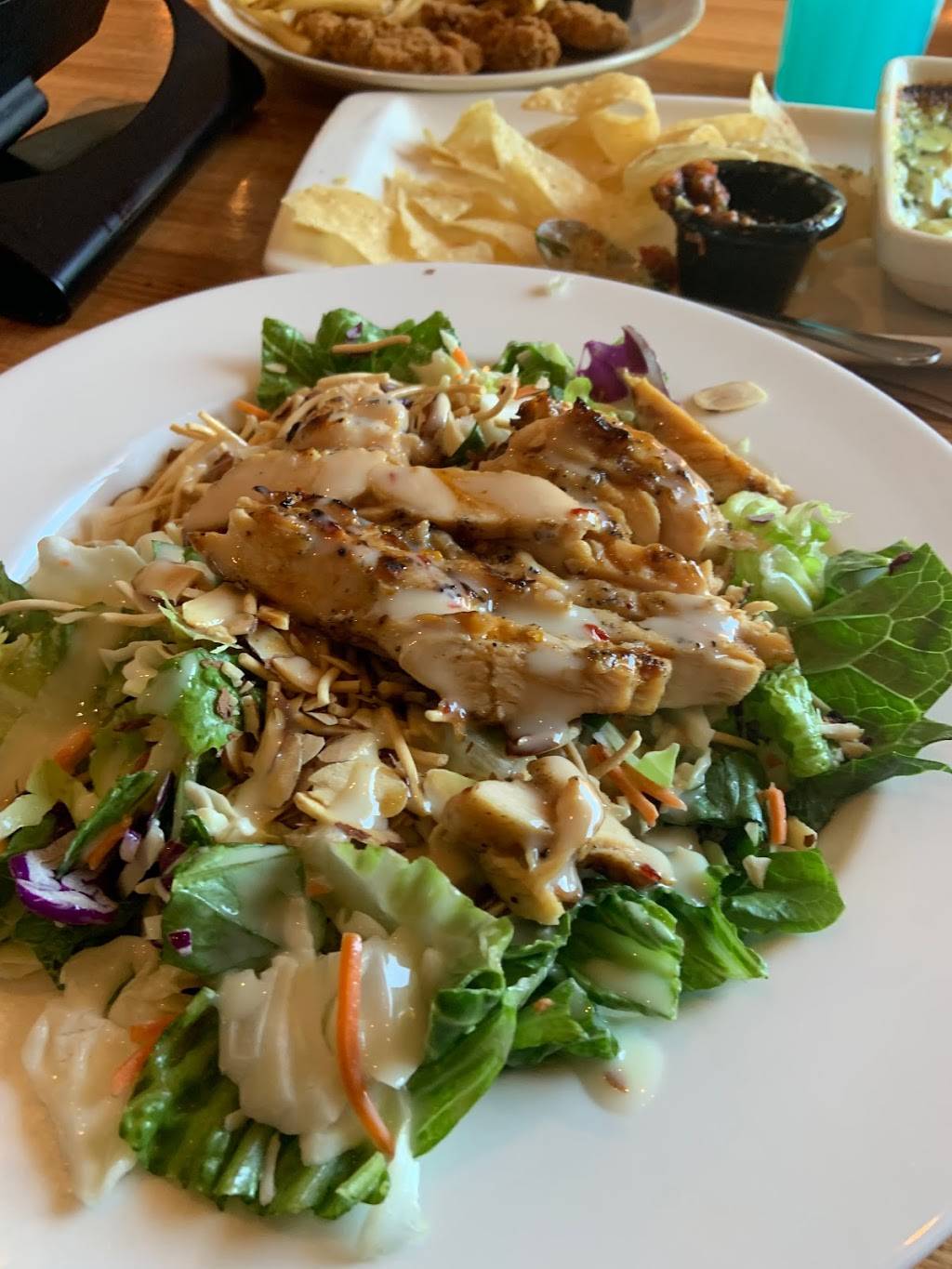 Applebees Grill + Bar | restaurant | 1975 N Military Trl, West Palm Beach, FL 33409, USA | 5616830709 OR +1 561-683-0709