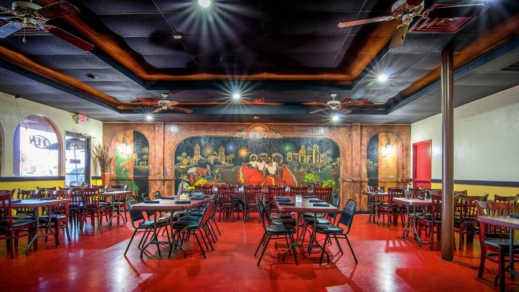 Los Jimadores | restaurant | 3314 Harwood Rd, Bedford, TX 76021, USA | 8173545300 OR +1 817-354-5300