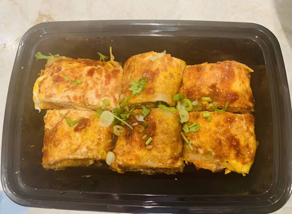 东北姐妹俩 Northeast Sisters | restaurant | 350 Clinton St, Costa Mesa, CA 92626, USA | 6268937157 OR +1 626-893-7157