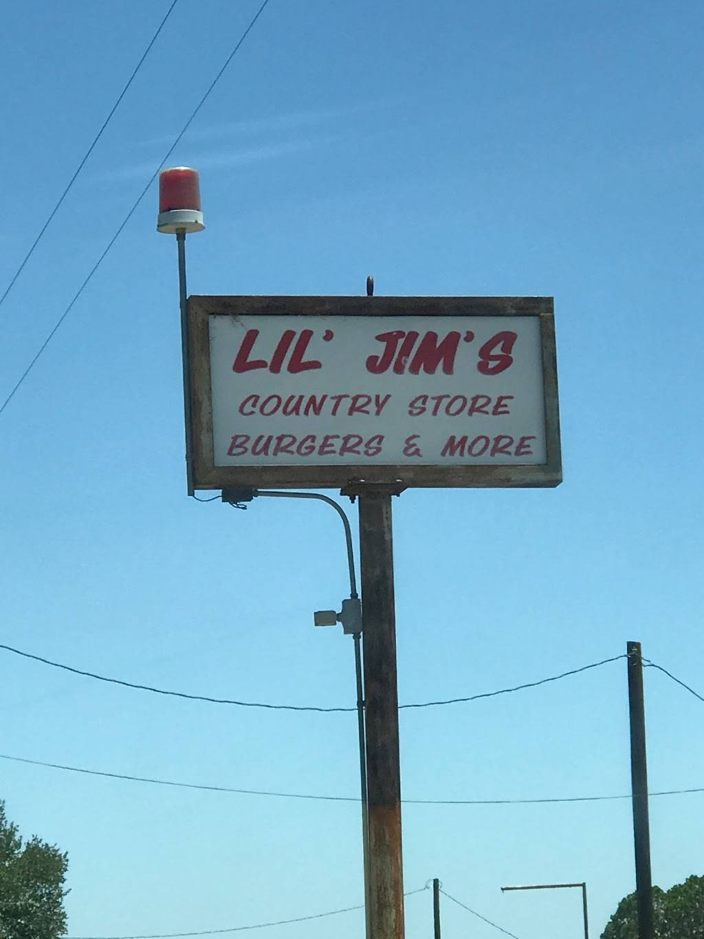 LilJims Country Store | restaurant | 1203 Heickman Rd, Somerset, TX 78069, USA | 8304291009 OR +1 830-429-1009