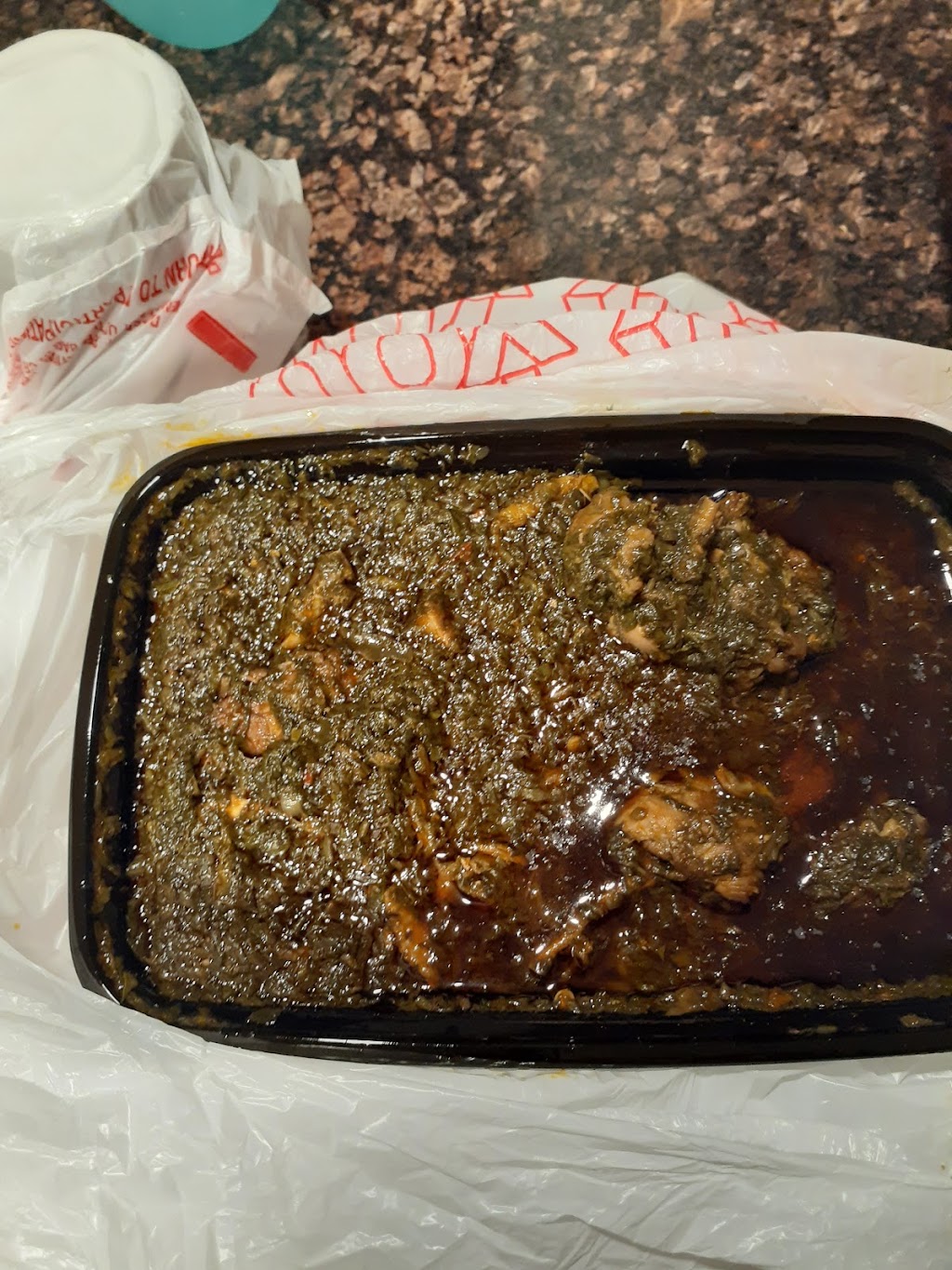 Authentic Liberian Cuisine | restaurant | 7017 N 19th Ave, Phoenix, AZ 85021, USA | 6022967100 OR +1 602-296-7100