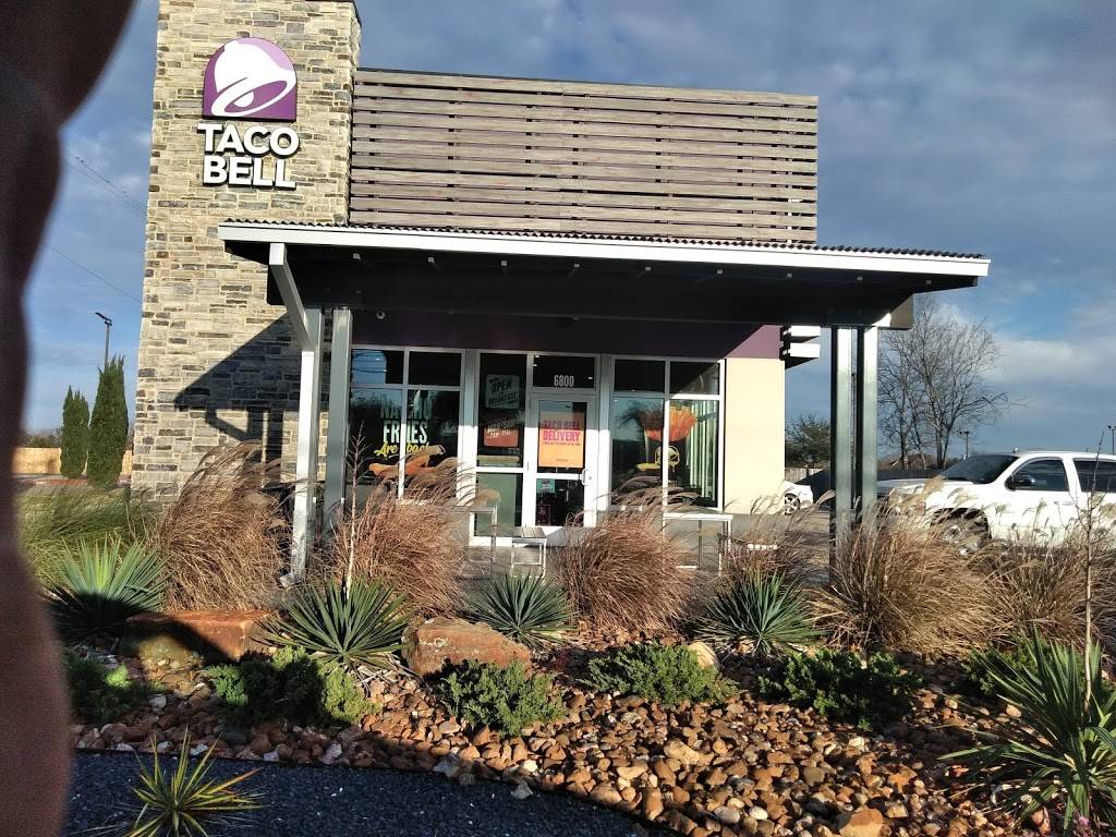 Taco Bell | meal takeaway | 3520 Garth Rd, Baytown, TX 77521, USA | 2814271440 OR +1 281-427-1440