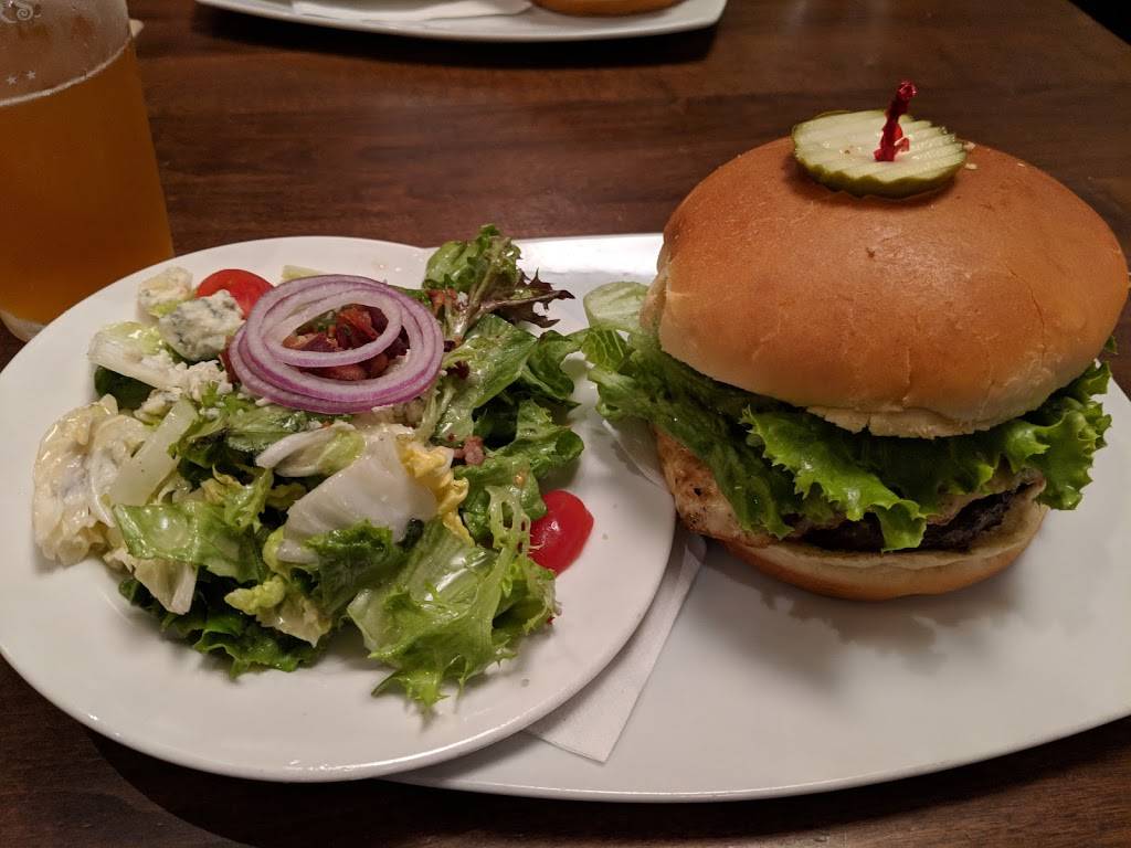 Matt the Millers Tavern | restaurant | 6725 Avery-Muirfield Dr, Dublin, OH 43016, USA | 6147999100 OR +1 614-799-9100