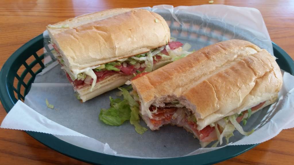 Sub-Sational | restaurant | 225 S Madison St, Whiteville, NC 28472, USA | 9106423930 OR +1 910-642-3930