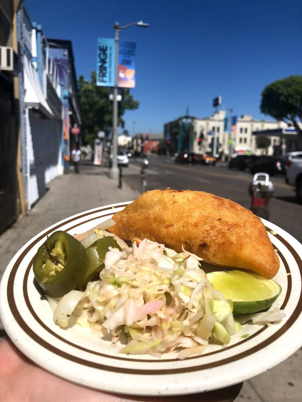 Ilobasqueño Restaurant | restaurant | 5027 Melrose Ave, Los Angeles, CA 90038, USA | 3234680119 OR +1 323-468-0119