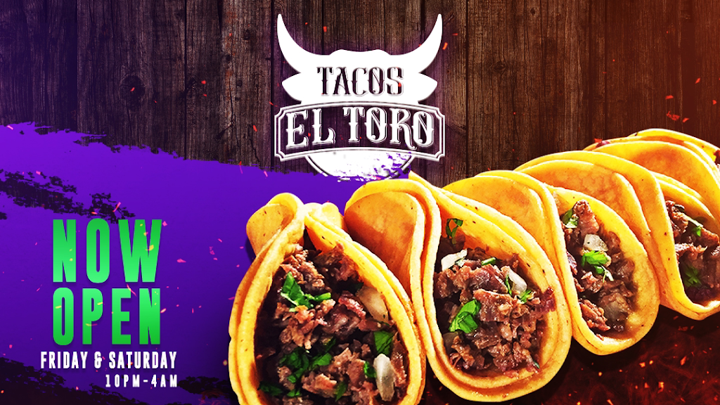 Tacos El Toro | restaurant | 11205 N 23rd St, McAllen, TX 78504, USA | 9569298136 OR +1 956-929-8136