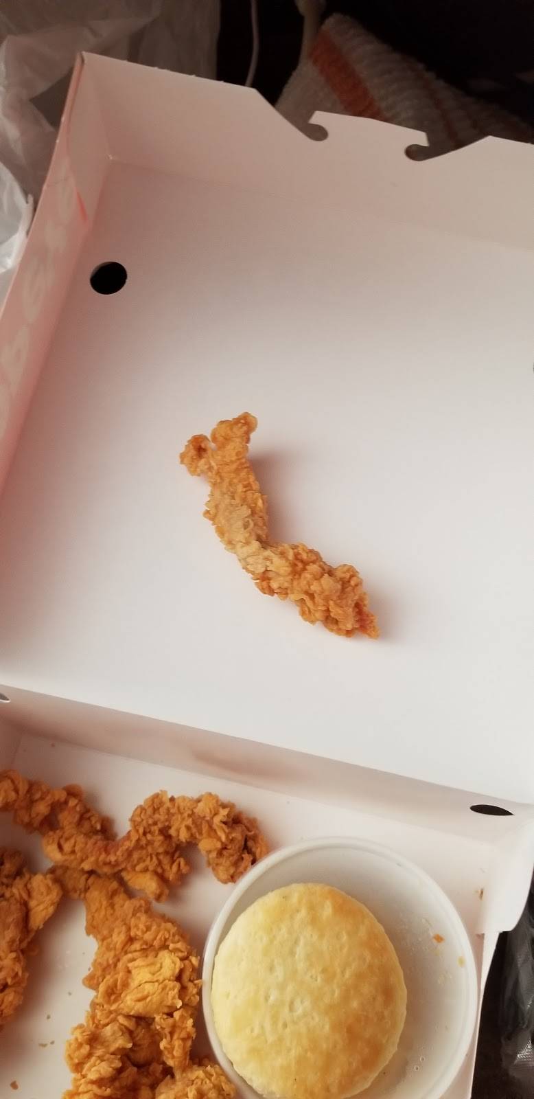 Popeyes Louisiana Kitchen | restaurant | 1109 N Airline Hwy, Gonzales, LA 70737, USA | 2256472838 OR +1 225-647-2838