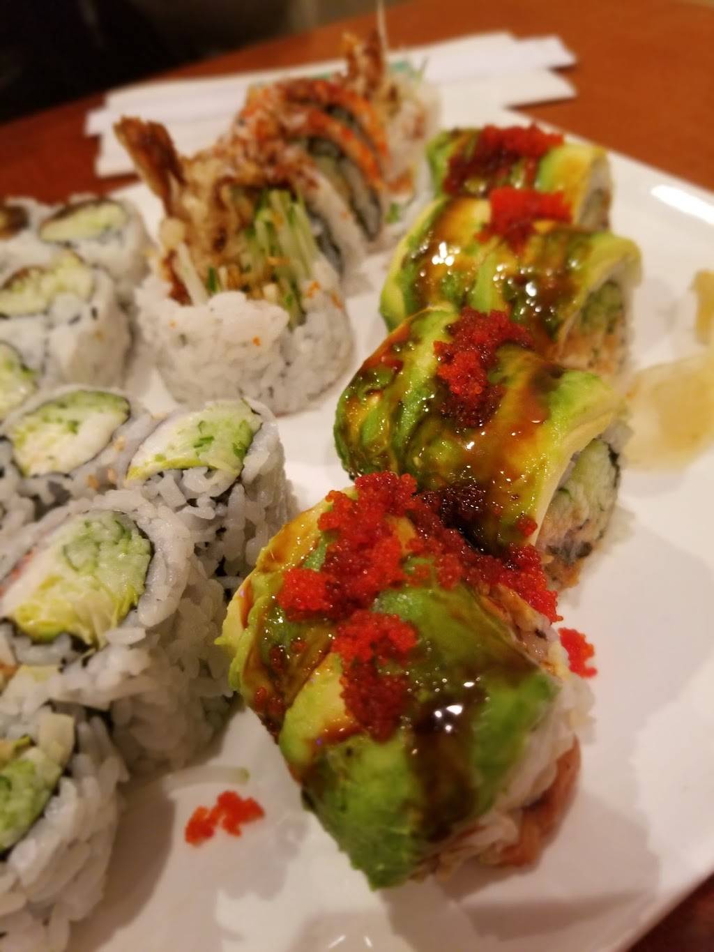 Mitoushi | restaurant | 1221 Quentin Rd, Brooklyn, NY 11229, USA | 7188045821 OR +1 718-804-5821