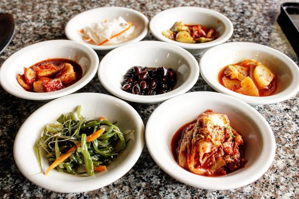 Korea House Restaurant | restaurant | 3547 18th St, Metairie, LA 70002, USA | 5048880654 OR +1 504-888-0654
