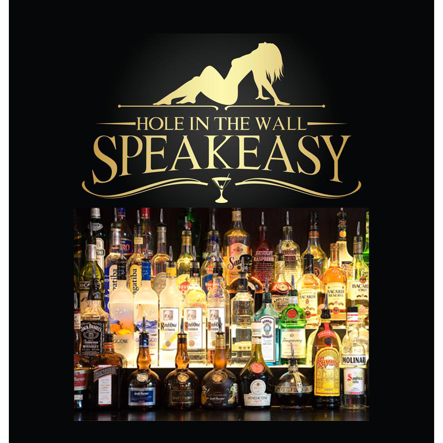 Hole in the Wall Speakeasy | restaurant | 910 Business Loop 70 E, Columbia, MO 65201, USA | 5734427491 OR +1 573-442-7491