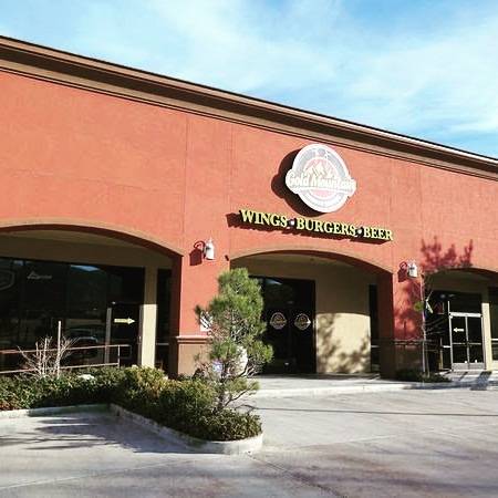 Gold Mountain Sports Tavern | restaurant | Golden Hills, CA 93561, USA | 6618234615 OR +1 661-823-4615
