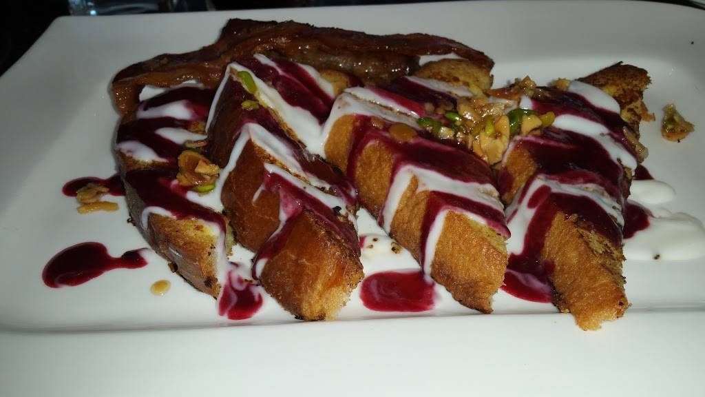 Museum Cafe | restaurant | 415 Couch Dr, Oklahoma City, OK 73102, USA | 4052356262 OR +1 405-235-6262