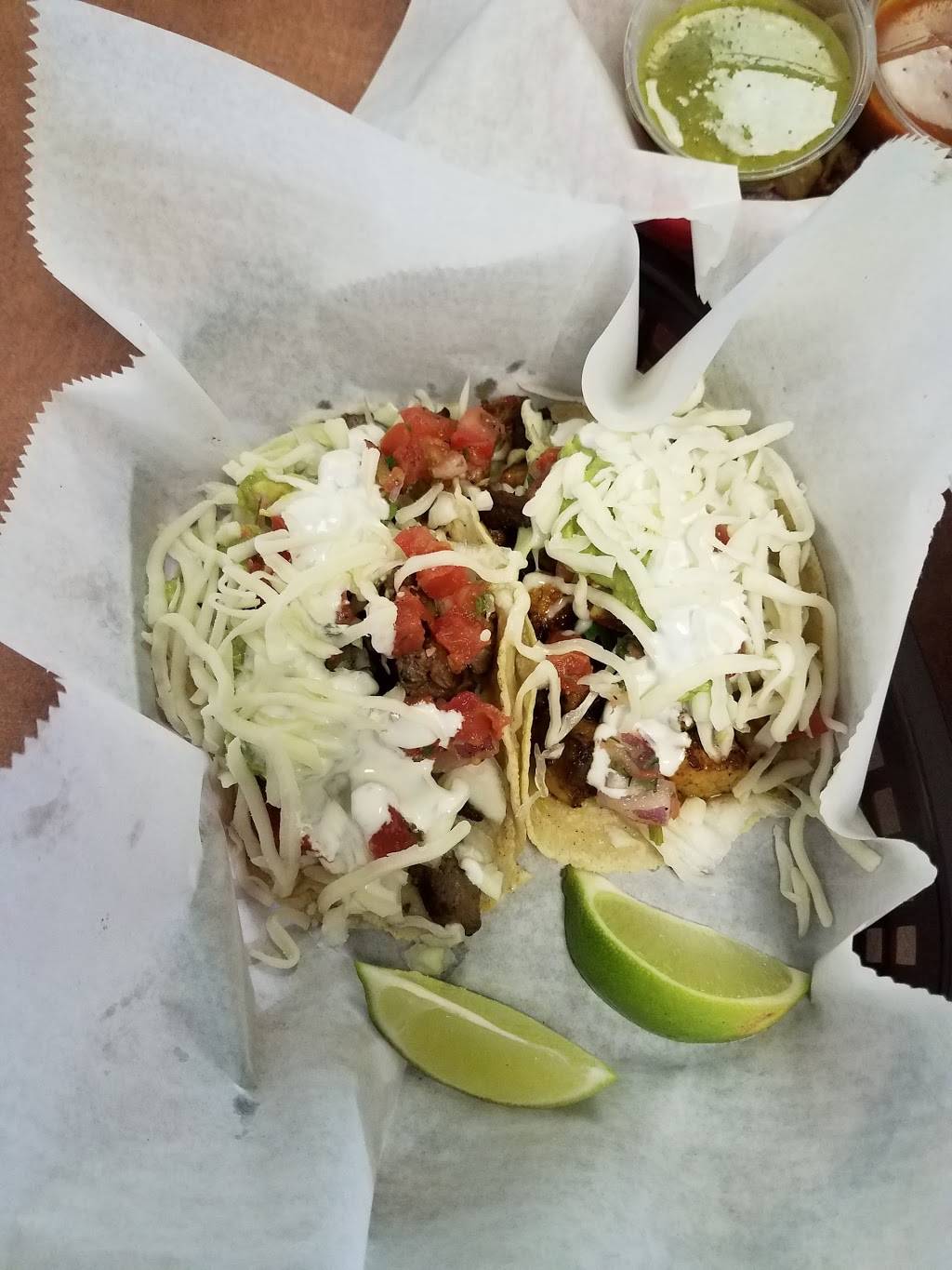 Xtreme Tacos | restaurant | 1213 W Waters Ave Suite A, Tampa, FL 33604, USA | 8135706407 OR +1 813-570-6407