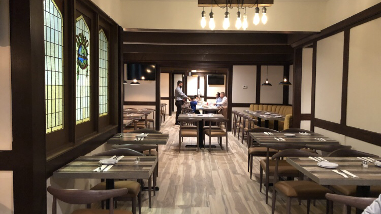 HOK | restaurant | 408 S Brookhurst St, Anaheim, CA 92804, USA | 7146351112 OR +1 714-635-1112