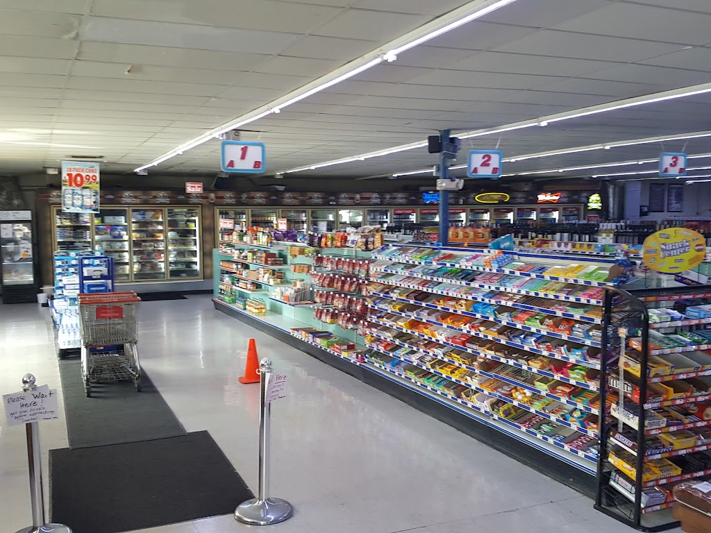 Shoreline Foods International Market & Deli | restaurant | 1180 W Main St, Pensacola, FL 32502, USA | 8504338852 OR +1 850-433-8852