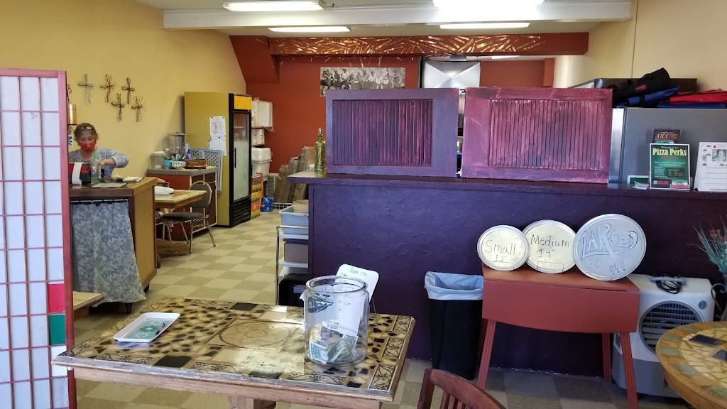 De Pasquales Pizza | restaurant | 509 E Rainbow Blvd, Salida, CO 81201, USA | 7195391188 OR +1 719-539-1188