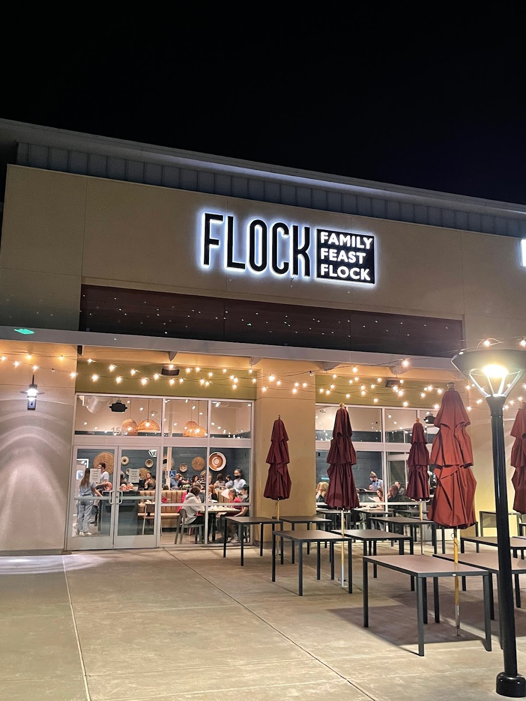 Flock Pizza | restaurant | 185 Placerville Rd Suite 150, Folsom, CA 95630, USA | 9166940202 OR +1 916-694-0202