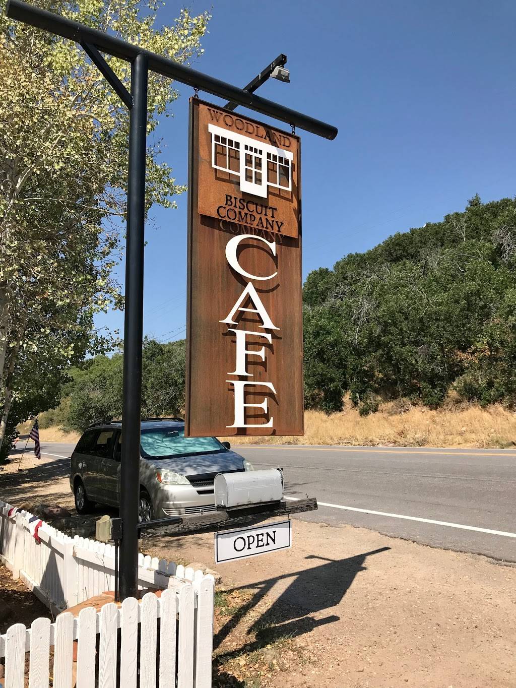 Woodland Biscuit Company | restaurant | 2734 E State Hwy 35, Woodland, UT 84036, USA | 4357834202 OR +1 435-783-4202