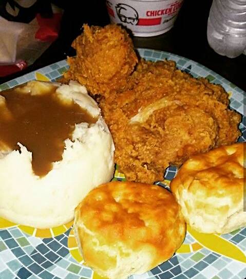 KFC | restaurant | 5143 W. Walnut, Visalia, CA 93277, USA | 5596251742 OR +1 559-625-1742