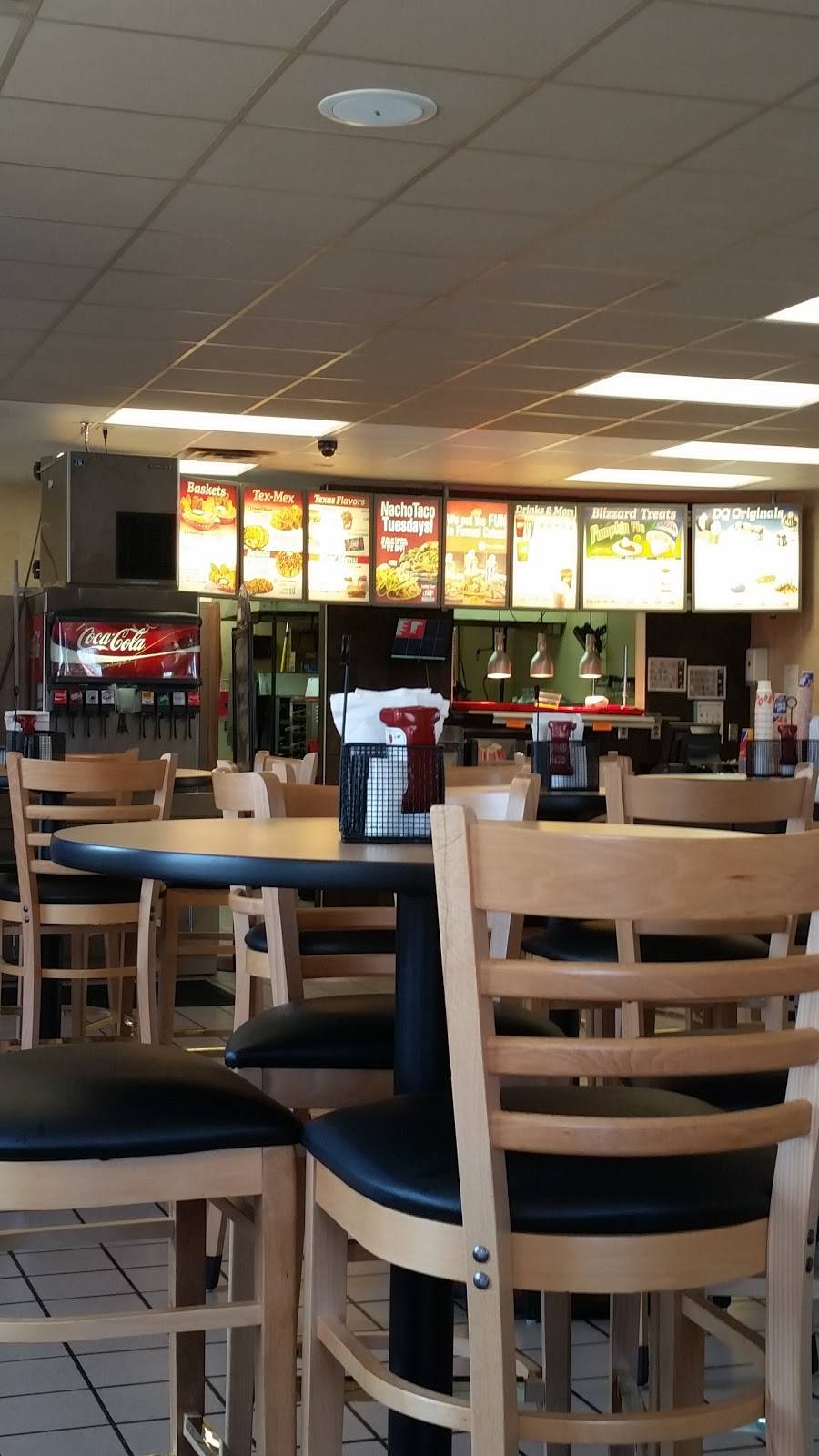 Dairy Queen | restaurant | 4012 E Stan Schlueter Loop, Killeen, TX 76542, USA | 2546906666 OR +1 254-690-6666