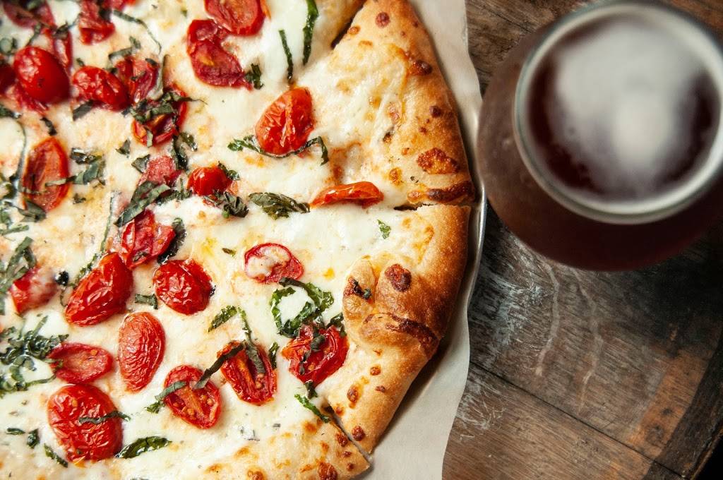 Jolly Pumpkin Café & Brewery | restaurant | 218 Albert St, East Lansing, MI 48823, USA | 5178582100 OR +1 517-858-2100