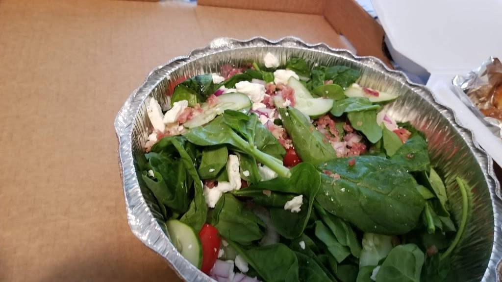 Papa Doms Pizza | restaurant | 7601 Clinton Hwy, Powell, TN 37849, USA | 8659472378 OR +1 865-947-2378