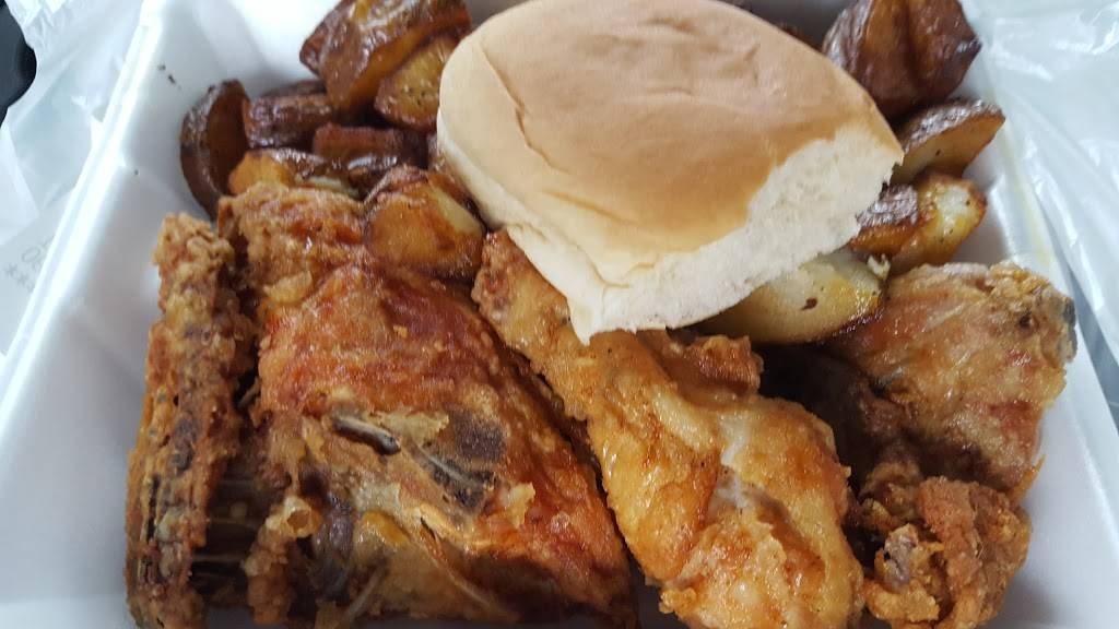 Chicken Shack Westland | meal takeaway | 34850 Warren Rd, Westland, MI 48185, USA | 7344214100 OR +1 734-421-4100