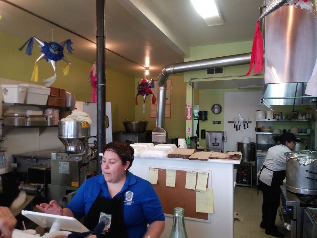 Tortilleria Taqueria El Sabor De Mexico | restaurant | 805 Kelly Ave, Joliet, IL 60435, USA | 7793795233 OR +1 779-379-5233