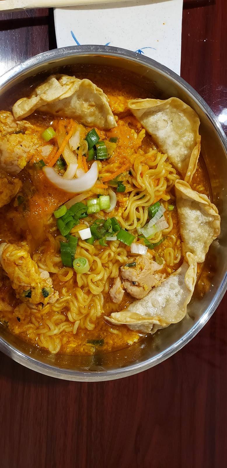 Korean Garden | restaurant | 7715 Dublin Blvd #170, Colorado Springs, CO 80923, USA | 7199007858 OR +1 719-900-7858