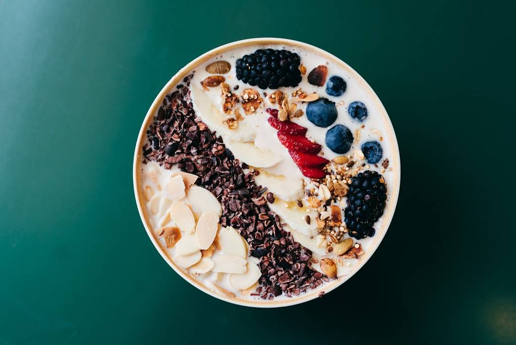 The Green Wood | restaurant | 1402 Queen St E, Toronto, ON M4L 1C9, Canada | 4167784343 OR +1 416-778-4343