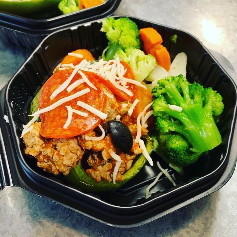 Fit and Feisty Meal Prep | restaurant | 6719 Copperwood Ct, Arlington, TX 76001, USA | 8178254984 OR +1 817-825-4984