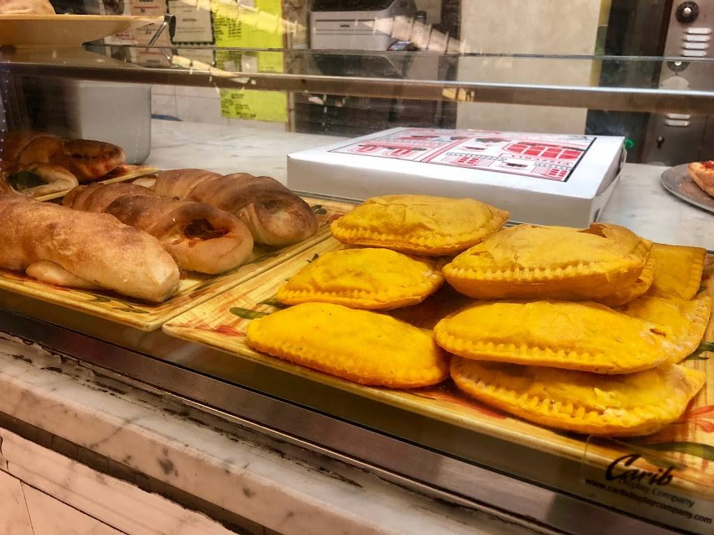 Joeys Pizza | restaurant | 69-07 Grand Ave, Maspeth, NY 11378, USA | 7187795880 OR +1 718-779-5880