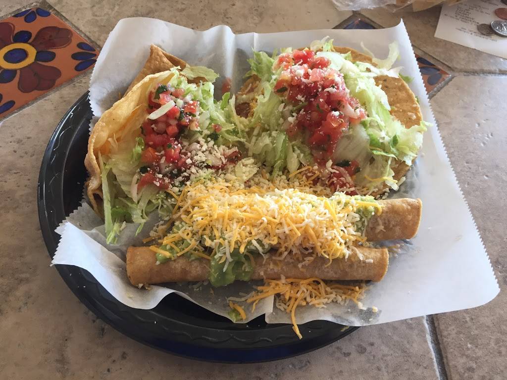 La Fuente Mexican Food | restaurant | 8690 Aero Dr, San Diego, CA 92123, USA | 8585690801 OR +1 858-569-0801