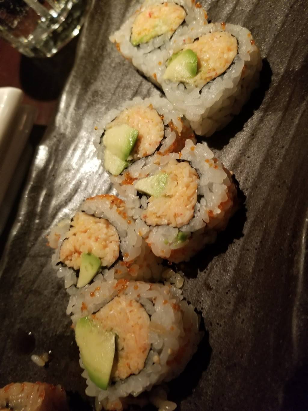 Blue Fuji | restaurant | 200 Great Rd, Bedford, MA 01730, USA | 7812800707 OR +1 781-280-0707