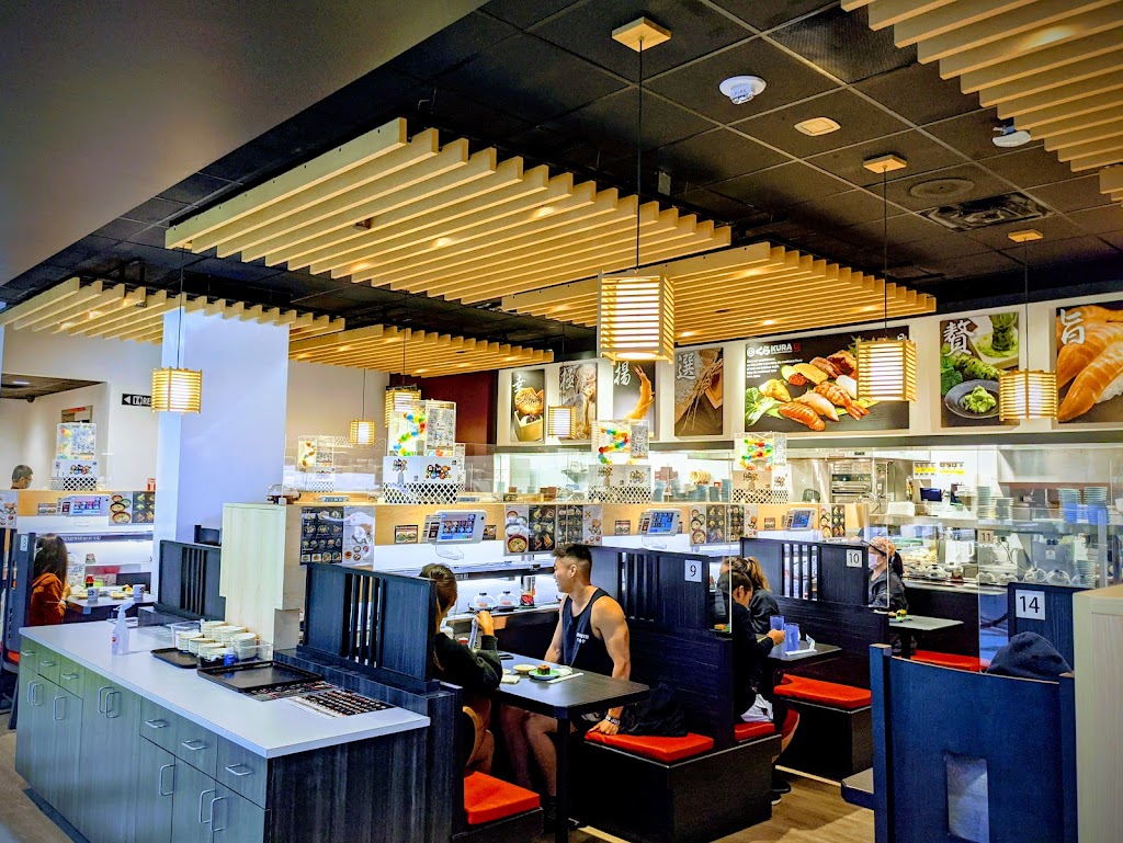 Kura Revolving Sushi Bar | restaurant | 3251 20th Ave Space #220, San Francisco, CA 94132, USA | 6509770707 OR +1 650-977-0707