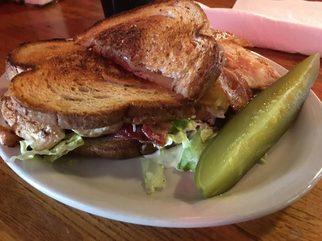 Good Time Charlies Bar & Cafe | restaurant | 2922 Broadway St, San Antonio, TX 78209, USA | 2108285392 OR +1 210-828-5392