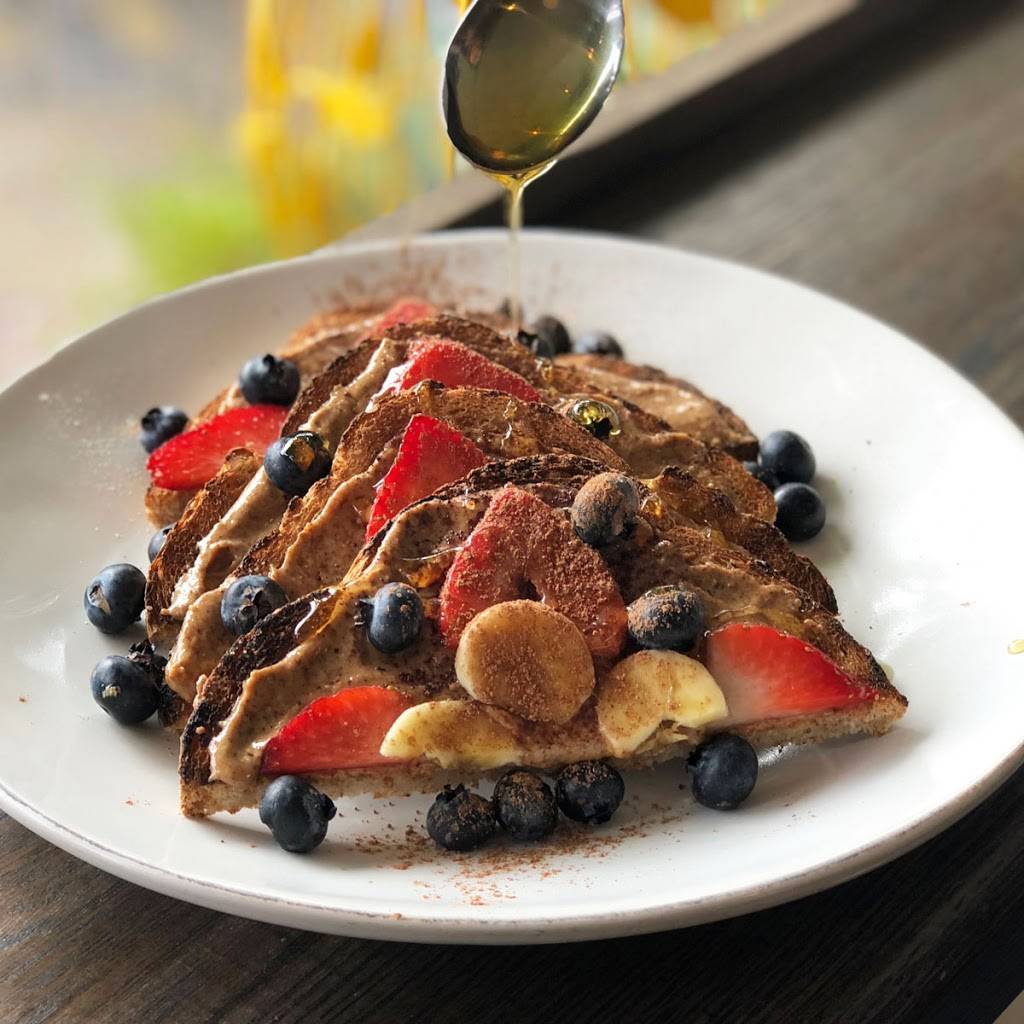 Carrot Flower | restaurant | 703 Centre St, Jamaica Plain, MA 02130, USA | 6179428923 OR +1 617-942-8923