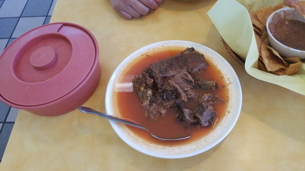 Birrieria Tlaquepaque | restaurant | 10904 Rush St, South El Monte, CA 91733, USA | 6262799191 OR +1 626-279-9191