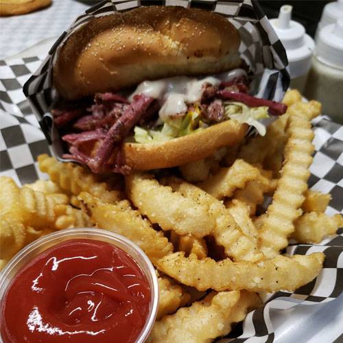 Street Chef Brigade | restaurant | 4003 Eastern Ave, Cincinnati, OH 45226, USA | 5138936181 OR +1 513-893-6181