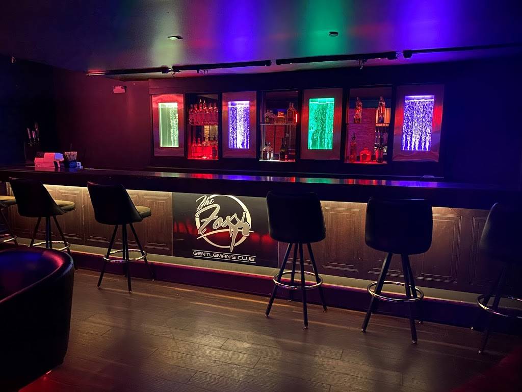 The Foxy Gentlemens Club Lincoln, NE | night club | 1823 O St, Lincoln, NE 68508, USA | 4024380078 OR +1 402-438-0078
