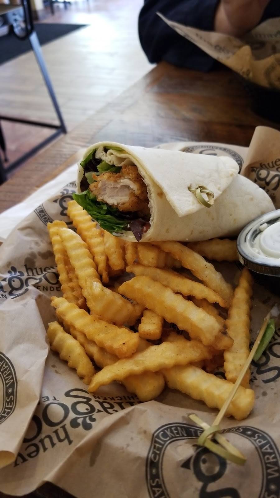Huey Magoos Chicken Tenders - Altamonte Springs | restaurant | 895 E Altamonte Dr #1000, Altamonte Springs, FL 32701, USA | 4076369913 OR +1 407-636-9913