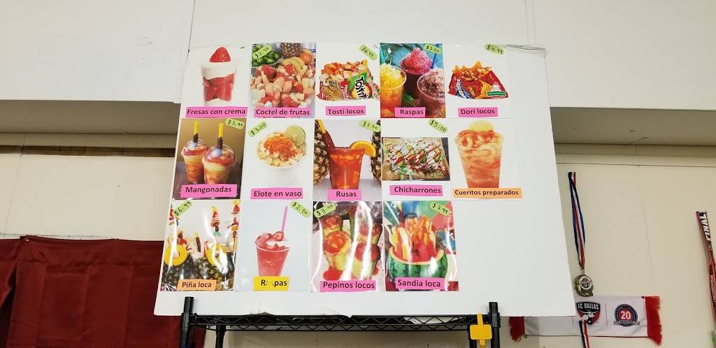 Tienda y taqueria dona chuy | restaurant | 392 Harrison St, Batesville, AR 72501, USA | 8706134353 OR +1 870-613-4353