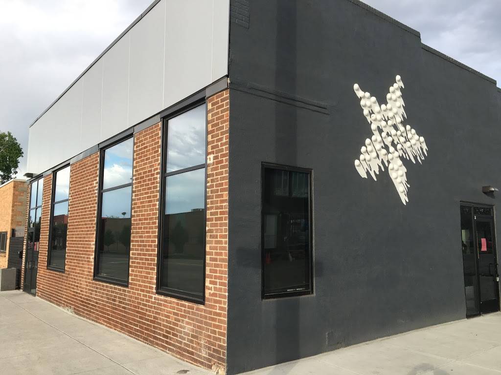 Hop Alley | restaurant | 3500 Larimer St, Denver, CO 80205, USA | 7203798340 OR +1 720-379-8340