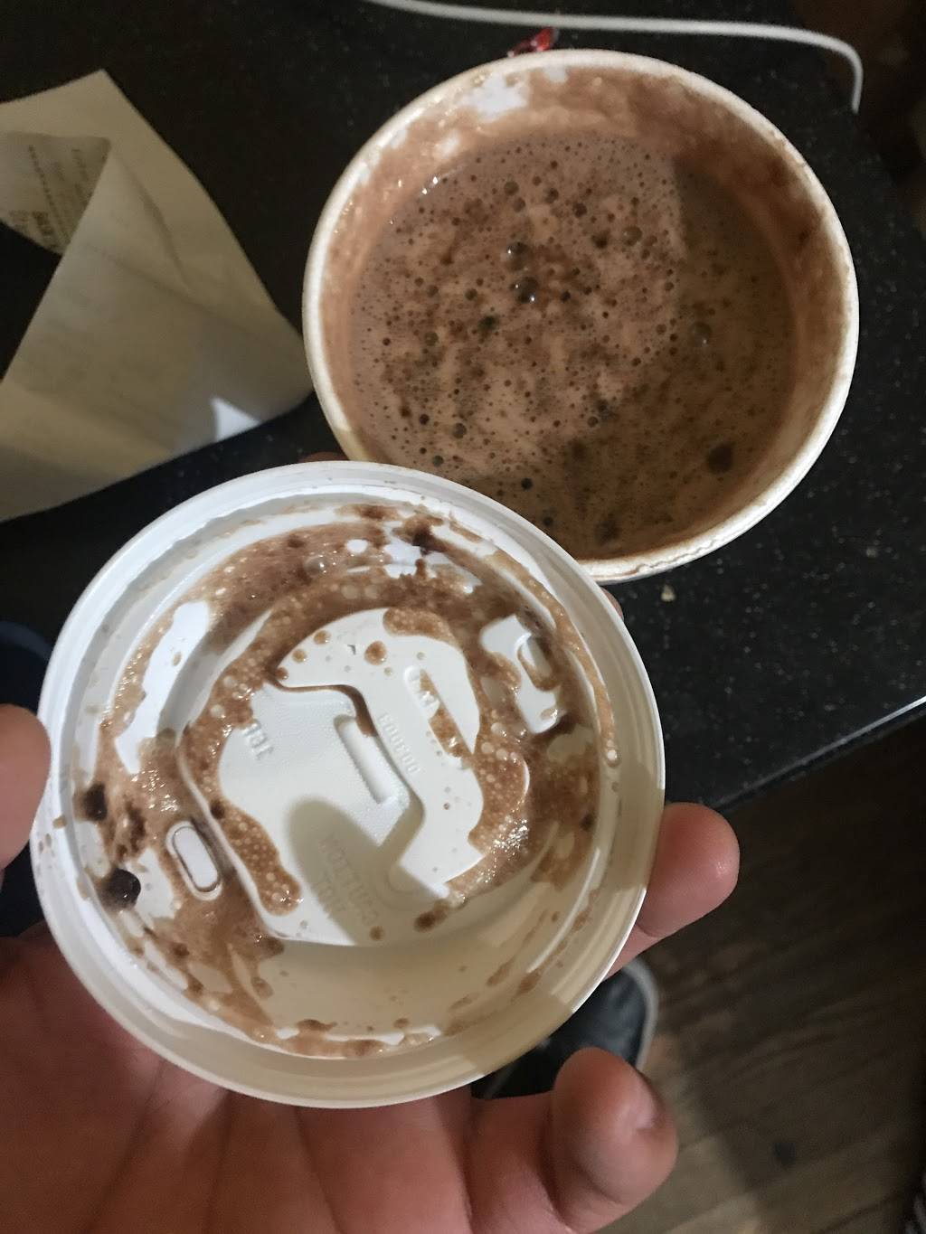 Dunkin Donuts | cafe | 5931 S Kedzie Ave, Chicago, IL 60629, USA | 7737765900 OR +1 773-776-5900