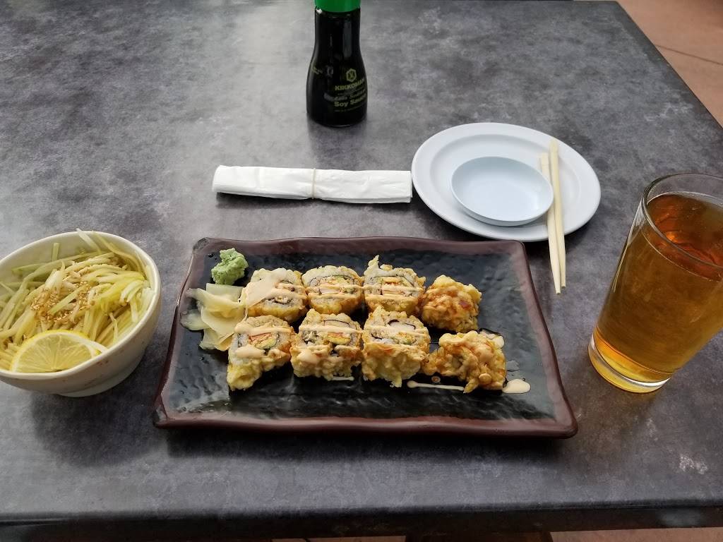 Akai Hana Sushi & Grill | restaurant | 2293 N Pebble Creek Pkwy #101, Goodyear, AZ 85395, USA | 6239353942 OR +1 623-935-3942